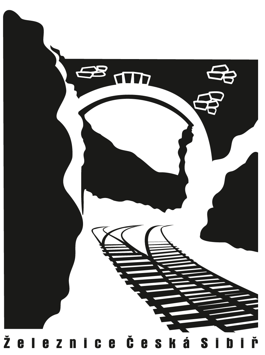 Železnice Česká Sibiř